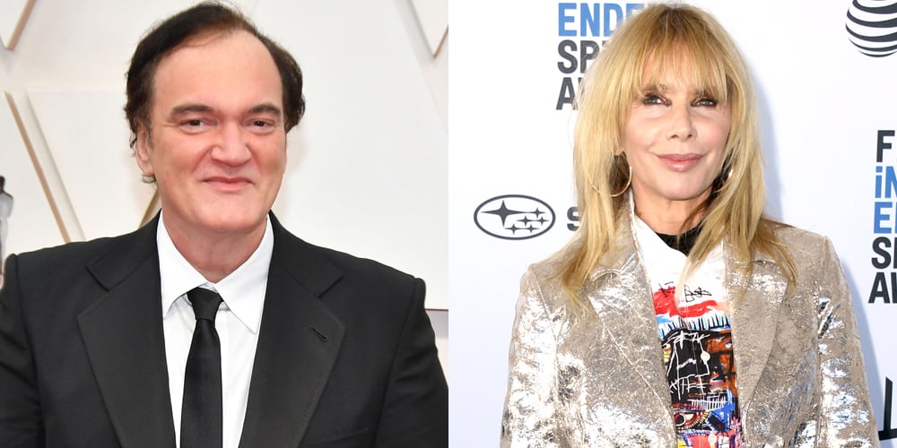 Quentin Tarantino despede Roseanne Arquette por criticar seu uso frequente da palavra N, diz que ela ‘não mostra classe, nem menos dignidade’ | Quentin Tarantino, Roseanne Arquette | Notícias e fofocas sobre celebridades Entretenimento, fotos e vídeos