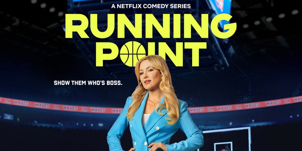 ‘Running Point’ Season 2 Trailer Teases Exciting New Guest Stars! | Brenda Song, Chet Hanks, Drew Tarver, Fabrizio Guido, Justin Theroux, Kate Hudson, Netflix, Running Point, Scott MacArthur, Television, Toby Sandeman, Uche Agada | Celebrity News and Gossip | Entertainment, Photos and Videos