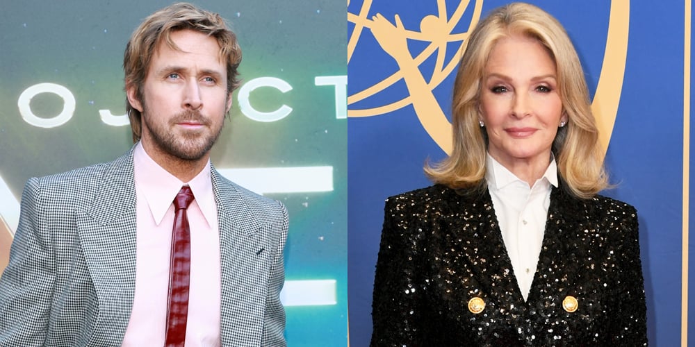 Ryan Gosling Accepts Invitation from Deidre Hall to Visit ‘Days of Our Lives’ Set, Calls Her His ‘OG Acting Inspiration’