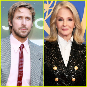Ryan Gosling Accepts Invitation from Deidre Hall to Visit 'Days of Our Lives' Set, Calls Her His 'OG Acting Inspiration'