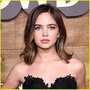 Ryan Kiera Armstrong Reacts to 'Buffy' Revival Cancelation, Thanks Fans For Support