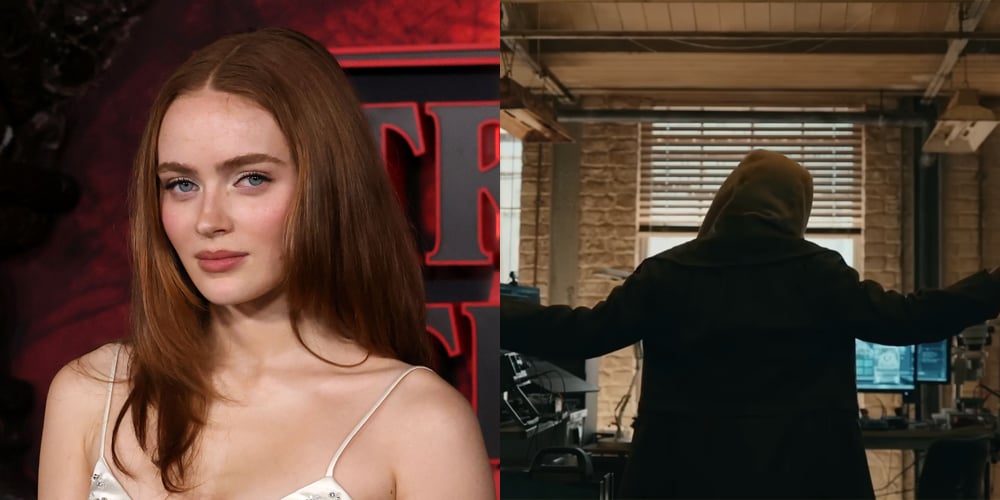 Sadie Sink no trailer de ‘Homem-Aranha: Um Novo Dia’: os fãs acham que ela apareceu três vezes, pode sugerir quem ela está interpretando | Filmes, Sadie Tank, Homem Aranha | Notícias e fofocas sobre celebridades Entretenimento, fotos e vídeos