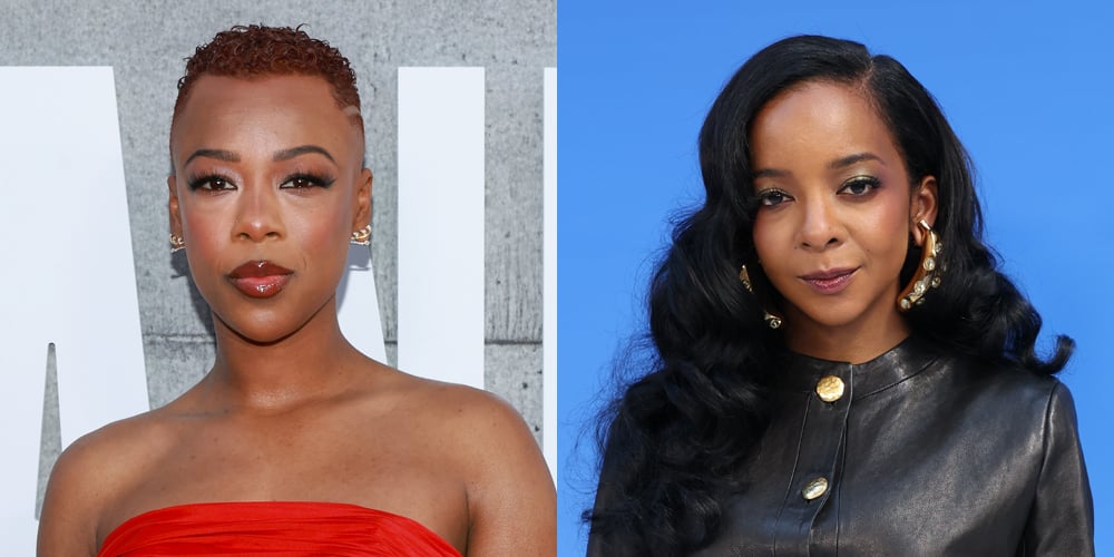 Samira Wiley desiste de ‘Proof’ da Broadway por motivos de saúde, a vencedora do Tony, Cara Young, assume | Broadway, Kara Young, Samira Wiley | Notícias e fofocas sobre celebridades Entretenimento, fotos e vídeos