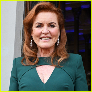 Sarah Ferguson's Rep Denies She's Doing a Reality TV Series About Cloning the Queen's Corgis