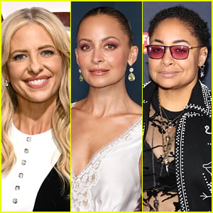 Sarah Michelle Gellar, Nicole Richie & Raven Symone Among New Additions to RuPaul Movie 'Stop! That! Train!'