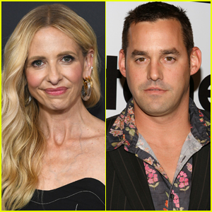 Sarah Michelle Gellar Pays Tribute to 'Buffy' Co-Star Nicholas Brendon After His Death