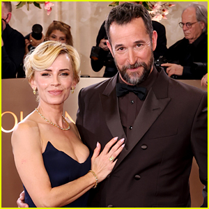 Noah Wyle's Wife Sara to Guest Star in Upcoming Episode of 'The Pitt'