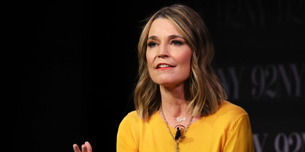 Savannah Guthrie compartilha mensagem de esperança em meio à busca pela mãe desaparecida, Nancy | Nancy Guthrie, Savannah Guthrie | Notícias e fofocas sobre celebridades Entretenimento, fotos e vídeos