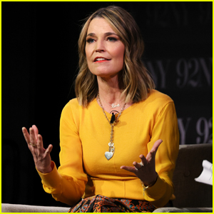 Savannah Guthrie Shares Hopeful Message Amid Search for Missing Mom Nancy
