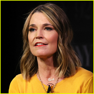 Savannah Guthrie Returns to 'Today' Show, NBC Releases Statement Confirming She Plans to Return to Show