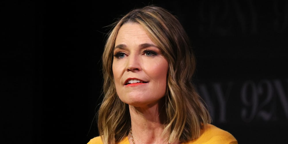 Savannah Guthrie retornará ao programa ‘Today’, NBC divulga comunicado dizendo que planeja retornar ao programa | Nancy Guthrie, NBC, Savannah Guthrie, Today Show | Notícias e fofocas sobre celebridades Entretenimento, fotos e vídeos