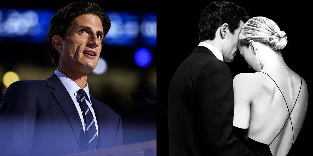 Sobrinho de JFK Jr. Jack Schlossberg chama ‘Love Story’ de ‘show grotesco’ e pede que Ryan Murphy se concentre em ‘tirar Trump do poder’ | Jack Schlossberg, John F. Kennedy Jr., História de Amor, Ryan Murphy | Notícias e fofocas sobre celebridades Entretenimento, fotos e vídeos