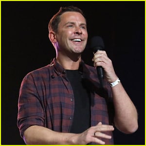 BBC Confirms Host Scott Mills' Abrupt Exit Amid Allegation About Personal Conduct