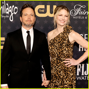 Scott Wolf Speaks Out After Reuniting With Ex Kelley Wolf & Their Kids Amid Divorce