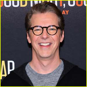 Sean Hayes Joins 'The Morning Show' for Season 5, Character Details Revealed!