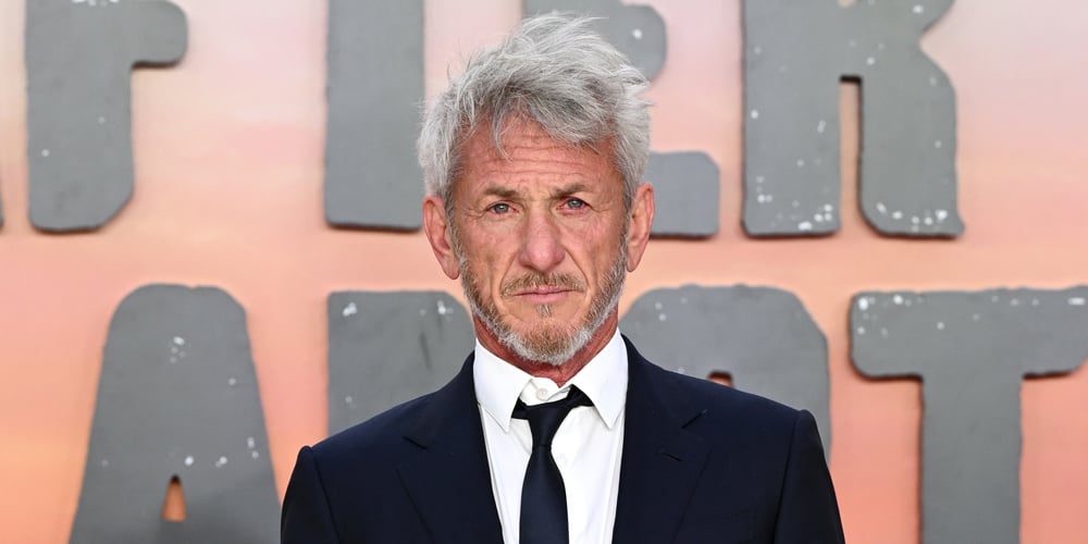 Sean Penn se tornou um dos 8 atores a ganhar 3 ou mais Oscars de atuação | Sean Penn | Notícias e fofocas sobre celebridades Entretenimento, fotos e vídeos