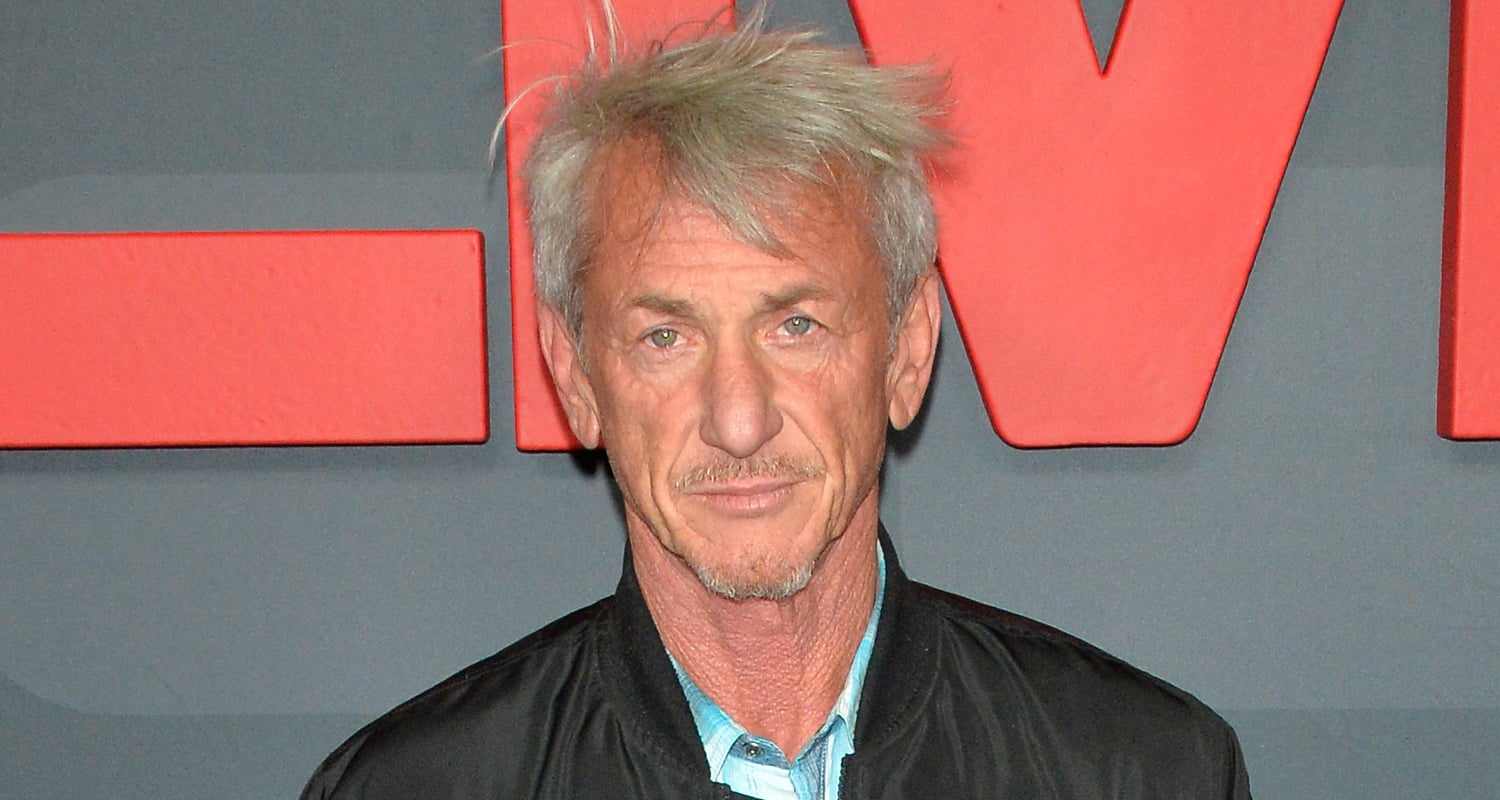 Por que Sean Penn não esteve no Oscar 2026? Seu paradeiro foi revelado em 2026 Oscar, Oscar, Sean Penn, Volodymyr Zelensky | Notícias e fofocas sobre celebridades Entretenimento, fotos e vídeos