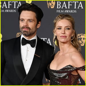 Sebastian Stan &amp; Annabelle Wallis Expecting First Child (Report)