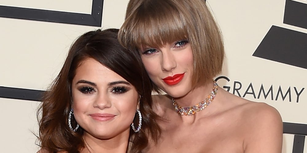 Selena Gomez deu a Taylor Swift seu presente de aniversário de 30 anos | Benny Blanco, Selena Gomez, Taylor Swift | Notícias e fofocas sobre celebridades Entretenimento, fotos e vídeos