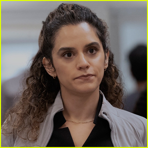 The Pitt's Sepideh Moafi Recalls First Agent Telling Her to Change Her Name to Get Acting Roles