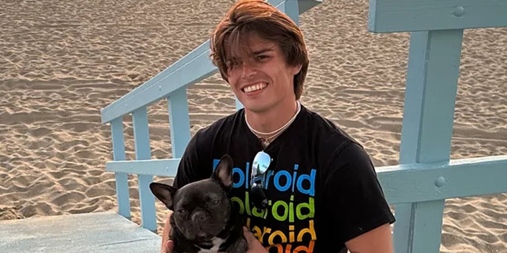 Estrela de cinema adulto Seth Peterson morre aos 28 anos | Adam Aguirre, RIP, Seth Peterson | Notícias e fofocas sobre celebridades Entretenimento, fotos e vídeos