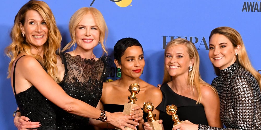 Shailene Woodley confirma que a terceira temporada de ‘Big Lies’ ainda está planejada | Grandes Mentiras, Shailene Woodley | Notícias e fofocas sobre celebridades Entretenimento, fotos e vídeos