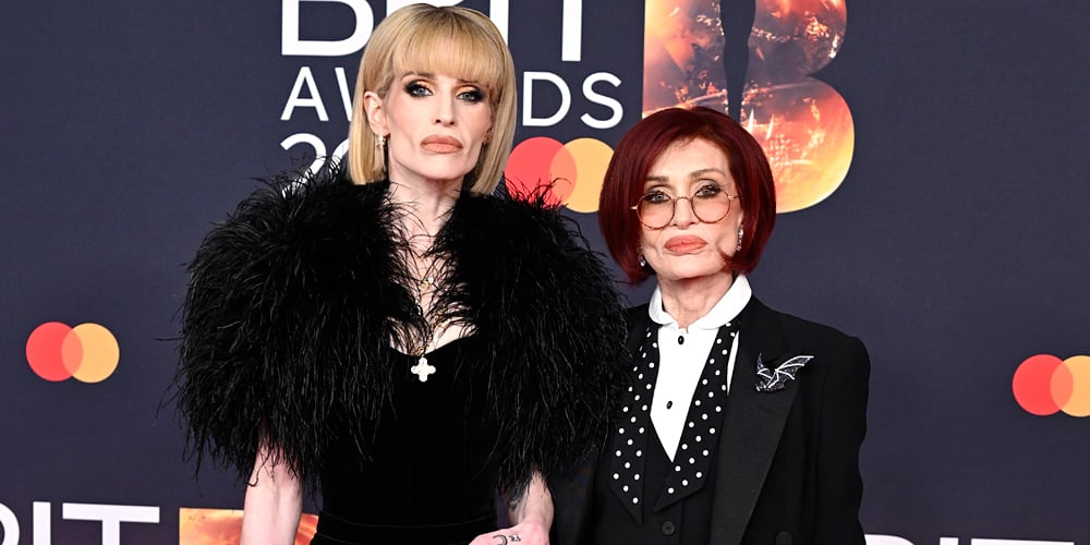 Sharon Osbourne apoia Kelly Osbourne em seu retorno ao Body Shamers | Kelly Osbourne, Sharon Osbourne | Notícias e fofocas sobre celebridades Entretenimento, fotos e vídeos