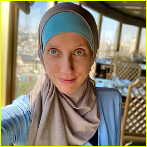 American Journalist Shelly Kittleson Has Been Kidnapped in Iraq