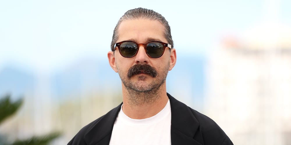 Shia LaBeouf foi visto filmando uma mulher em Roma Shia LaBeouf Notícias e fofocas de celebridades Entretenimento, fotos e vídeos