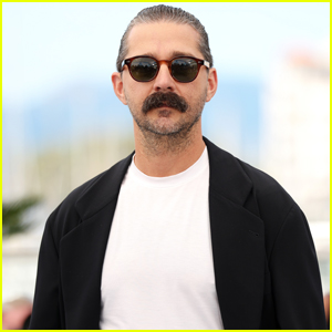 Shia LaBeouf Seen Yelling at Woman in Rome in Newly Surfaced Video