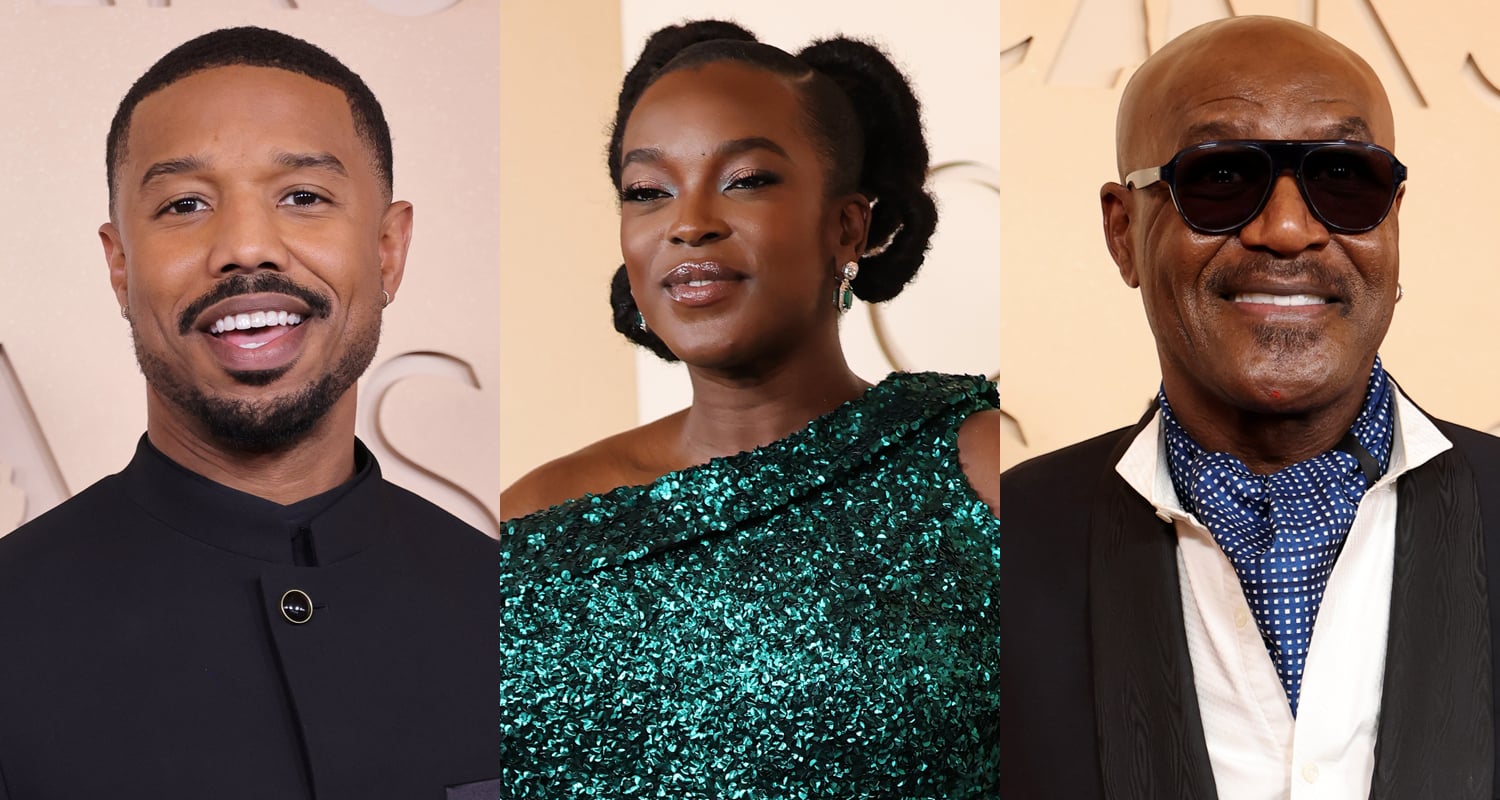 Michael B. Jordan, Wumni Mosaku, Delroy Lindo e mais para representar The Sinners no Oscar de 2026! | 2026 Oscar, Buddy Guy, Delroy Lindo, Jack O’Connell, Jaime Lawson, Lee Jun Lee, Lola Kirk, Michael B Jordan, Miles Caton, Omar Benson Miller, Oscar, Peter Dreimanis, Ryan Coogler, Wunmi Mosaku, Zinzi Coogler | Notícias e fofocas sobre celebridades Entretenimento, fotos e vídeos
