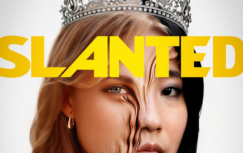 Existe uma cena de créditos finais de ‘Slanted’ (2026)? Se você ficar depois do filme ou não | créditos finais, filmes, inclinados | Notícias e fofocas sobre celebridades Entretenimento, fotos e vídeos