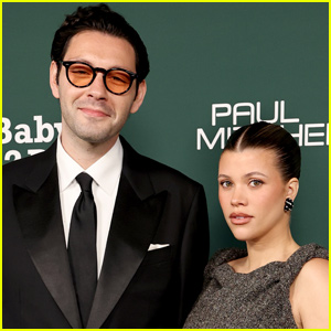 Sofia Richie Gives Birth to Second Child, Reveals Name She Chose for Newborn Baby Boy with Husband Elliot Grainge