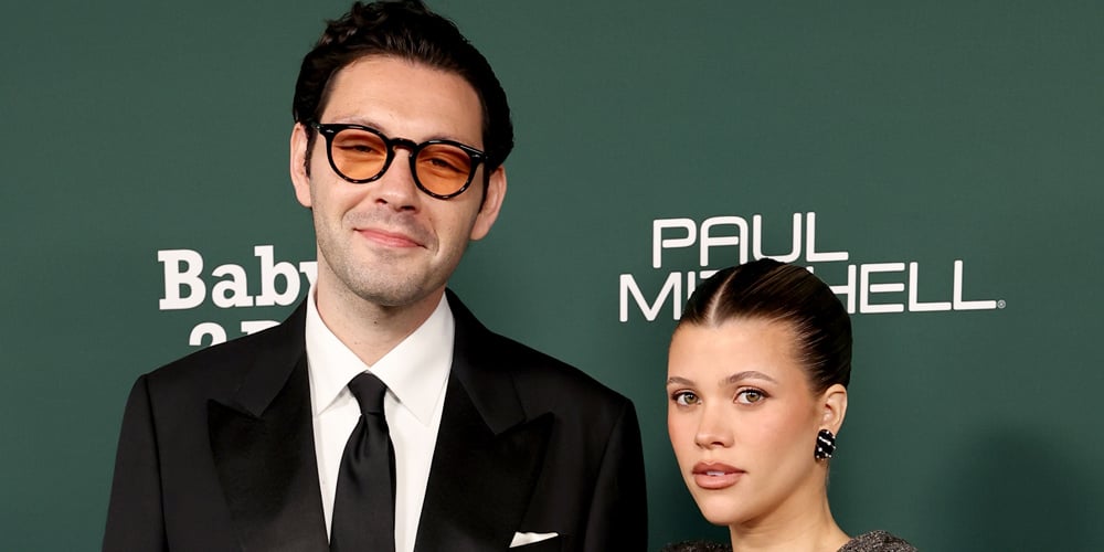 Sofia Richie Gives Birth to Second Child, Reveals Name She Chose for Newborn Baby Boy with Husband Elliot Grainge
