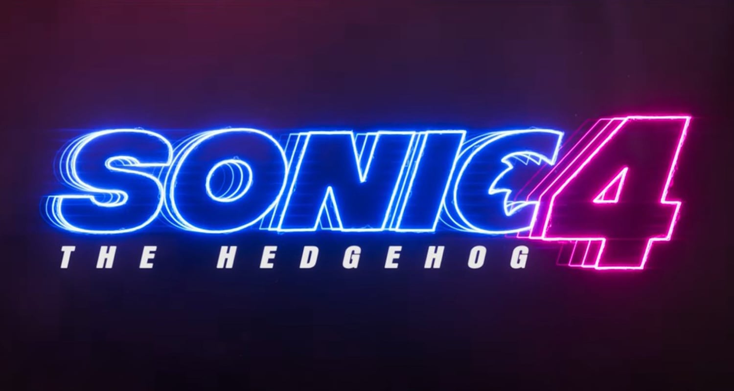 Elenco de ‘Sonic the Hedgehog 4’ revelado: 8 estrelas para reprisar seus papéis e 5 atores se juntam ao elenco! | Ben Kingsley, Ben Schwartz, Elenco, Collin O’Shaughnessy, EG, Evergreen, Idris Elba, James Marsden, Jim Carrey, Keanu Reeves, Kristen Bell, Lee Majdub, Matt Berry, Filmes, Nick Offerman, Richard Ayoade, Apresentação de slides, Sony | Notícias e fofocas sobre celebridades Entretenimento, fotos e vídeos
