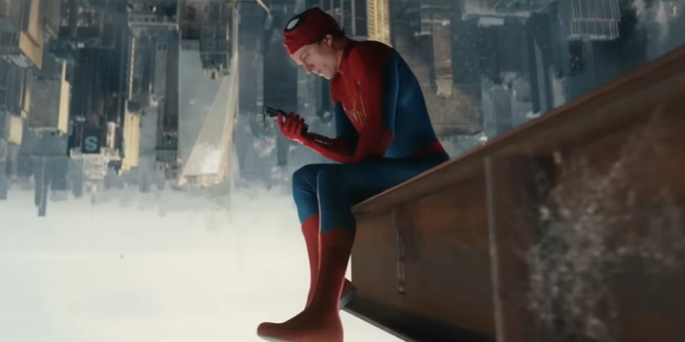 ‘Spider Man: Brand New Day’ Trailer Breaks Record With 1 Billion Views in 4 Days, Becomes Biggest in History | Marvel, Movies, Sony, Spider Man, Spider-Man: Brand New Day, Trailers | Celebrity News and Gossip | Entertainment, Photos and Videos