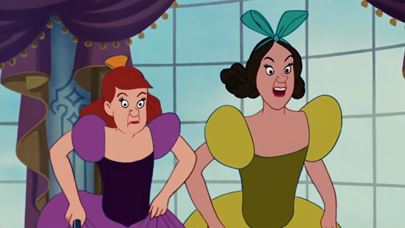 Disney Making Live-Action Movie About Cinderella’s Evil Stepsisters, Anastasia & Drizella | Akiva Schaffer, Cinderella, Disney, Movies, Stepsisters | Celebrity News and Gossip | Entertainment, Photos and Videos