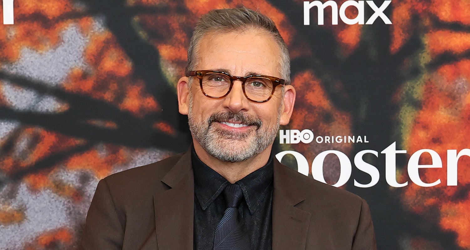 Steve Carell revela o que ele não gostou em ‘Mad, Stupid & Love’ no início | Filmes, Steve Carell | Notícias e fofocas sobre celebridades Entretenimento, fotos e vídeos