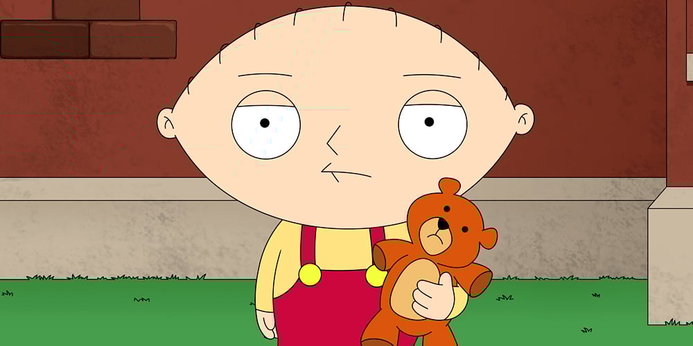 Fox encomenda duas temporadas de ‘Stewie’ Family Guy’ com Seth MacFarlane | Família Guy, Fox, Seth MacFarlane, Televisão | Notícias e fofocas sobre celebridades Entretenimento, fotos e vídeos