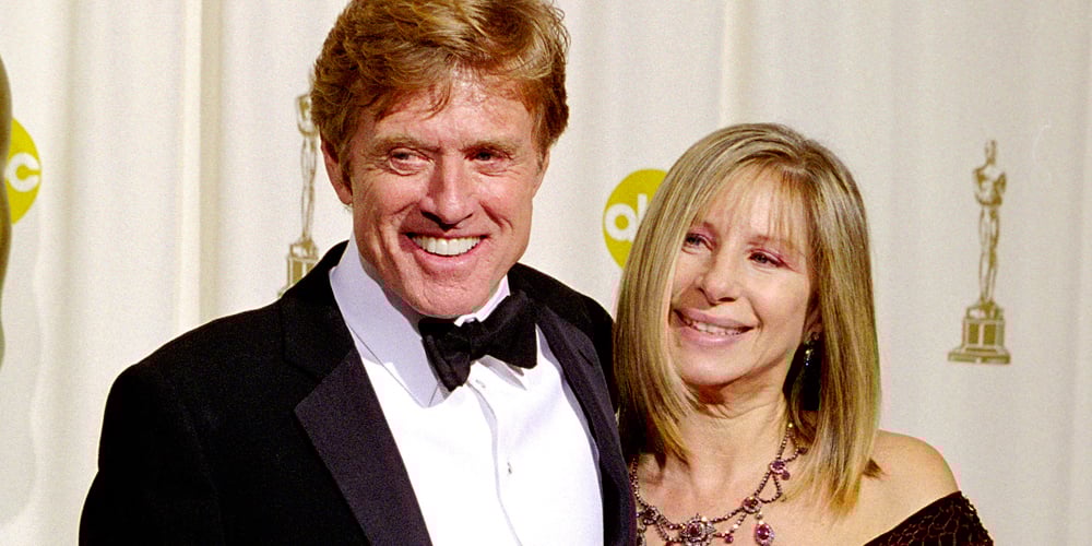 Barbra Streisand está em negociações para se apresentar no Oscar de 2026 para Robert Redford | Oscar 2026, Barbra Streisand | Notícias e fofocas sobre celebridades Entretenimento, fotos e vídeos