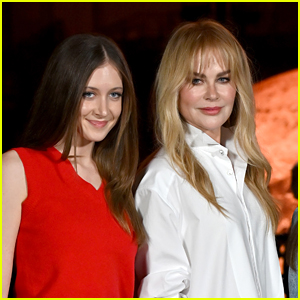 Sunday Rose Shares Best Industry Advice She Received From Mom Nicole Kidman