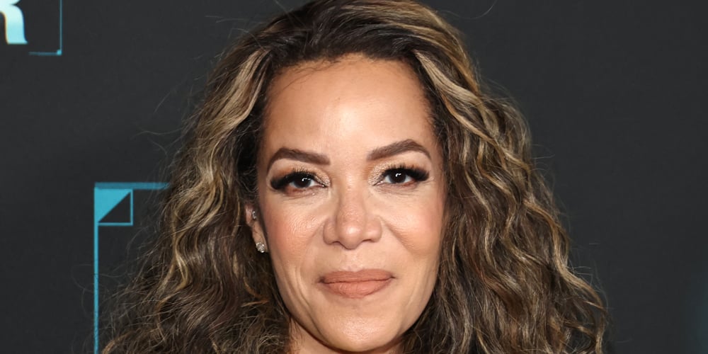 As cordas vocais afetam as cordas vocais de Atobabi Hostin Sunny Hostin, The View | Notícias e fofocas sobre celebridades Entretenimento, fotos e vídeos