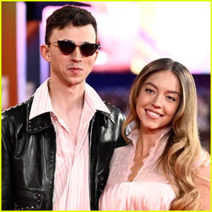 Sydney Sweeney Reveals Younger Brother Trent Has Been Deployed