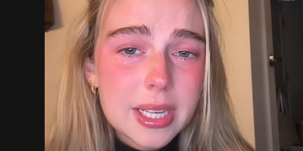 A influenciadora do TikTok, Sydney Towle, compartilha atualizações emocionais sobre o estágio 4 da batalha contra o câncer | Influenciadores, Sydney Towle, TikTok | Notícias e fofocas sobre celebridades Entretenimento, fotos e vídeos