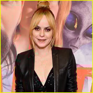 Taryn Manning Shares the 'Real Story' After Violent Video Surfaces, Says Holly Hartman is Not Her Girlfriend But Someone She's Been Trying to Help for 18 Years
