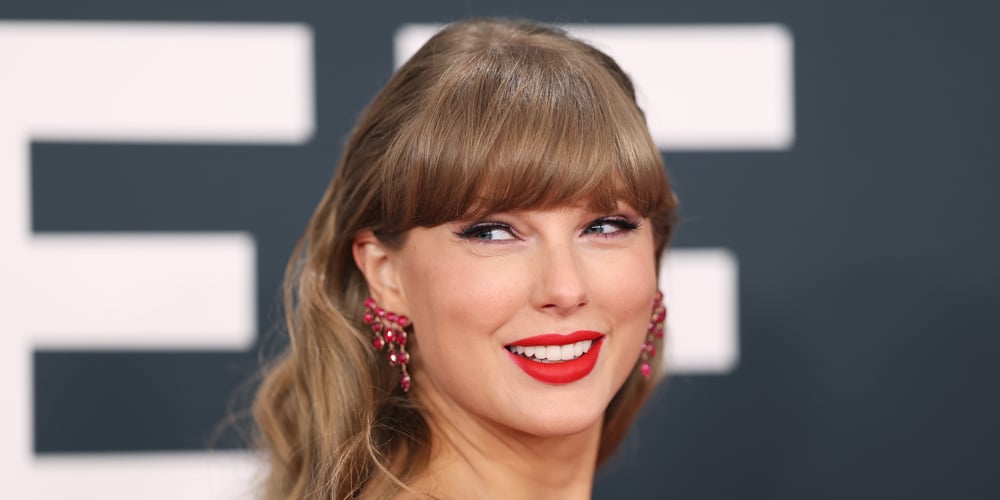 Taylor Swift lançará vinil especial ‘Elizabeth Taylor’ para o Record Store Day 2026 | Música de Taylor Swift | Notícias e fofocas sobre celebridades Entretenimento, fotos e vídeos