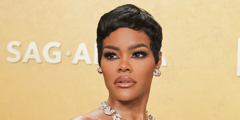 Who Is Teyana Taylor’s Boyfriend? She Previously Dated This Famous Actor | 2026 Oscars, Oscars, Teyana Taylor | Celebrity News and Gossip | Entertainment, Photos and Videos
