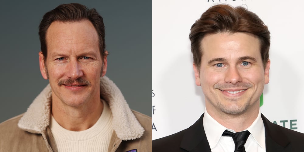 Programa da terceira temporada de ‘The Last of Us’ adiciona Patrick Wilson como pai de Abby, Jason Ritter como soldado e Ups 3 como regular da série | HBO, Jason Ritter, Patrick Wilson, Televisão, The Last of Us | Notícias e fofocas sobre celebridades Entretenimento, fotos e vídeos