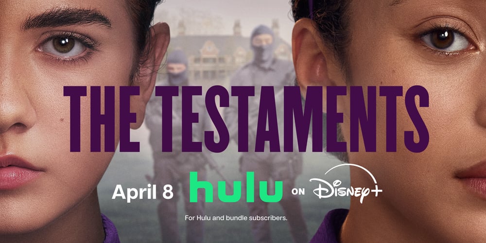 O trailer de “Covenants” mostra Agnes como uma adolescente em Gilead, questionando o mundo ao seu redor – Assistir agora | Amy Seimetz, Ann Dowd, Birva Pandya, Brad Alexander, Chase Infinity, Eva Foote, Hulu, Isolde Ardies, Kira Guloien, Lucy Holliday, Mabel Lee, Mattea Conforti, Rowan Blanchard, Shechina Mpumlwana, Will-Martin Darn | Notícias e fofocas sobre celebridades Entretenimento, fotos e vídeos