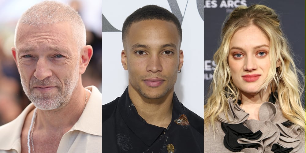 ‘White Lotus’ adiciona novas estrelas: Vincent Cassel e outros atores franceses entram na 4ª temporada | Corentin Fila, HBO, Nadia Tereshkiewicz, Lótus Branco, Vincent Cassel | Notícias e fofocas sobre celebridades Entretenimento, fotos e vídeos